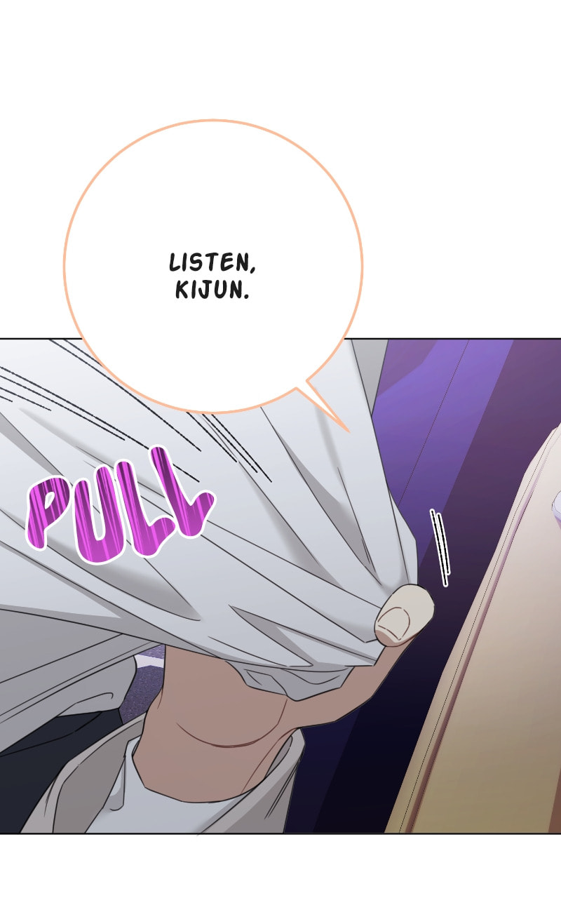 Read The RUNWAY chapter 94 image 56 on Lezhin