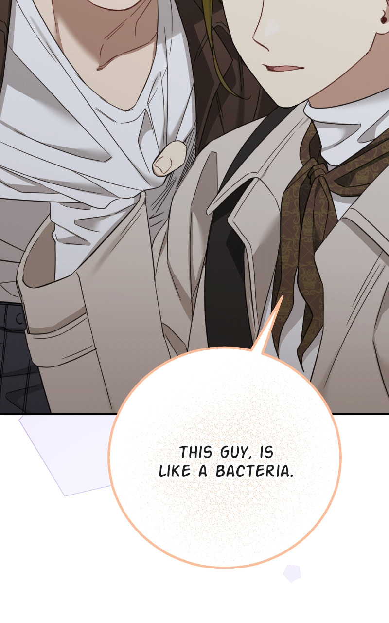 Read The RUNWAY chapter 94 image 58 on Lezhin
