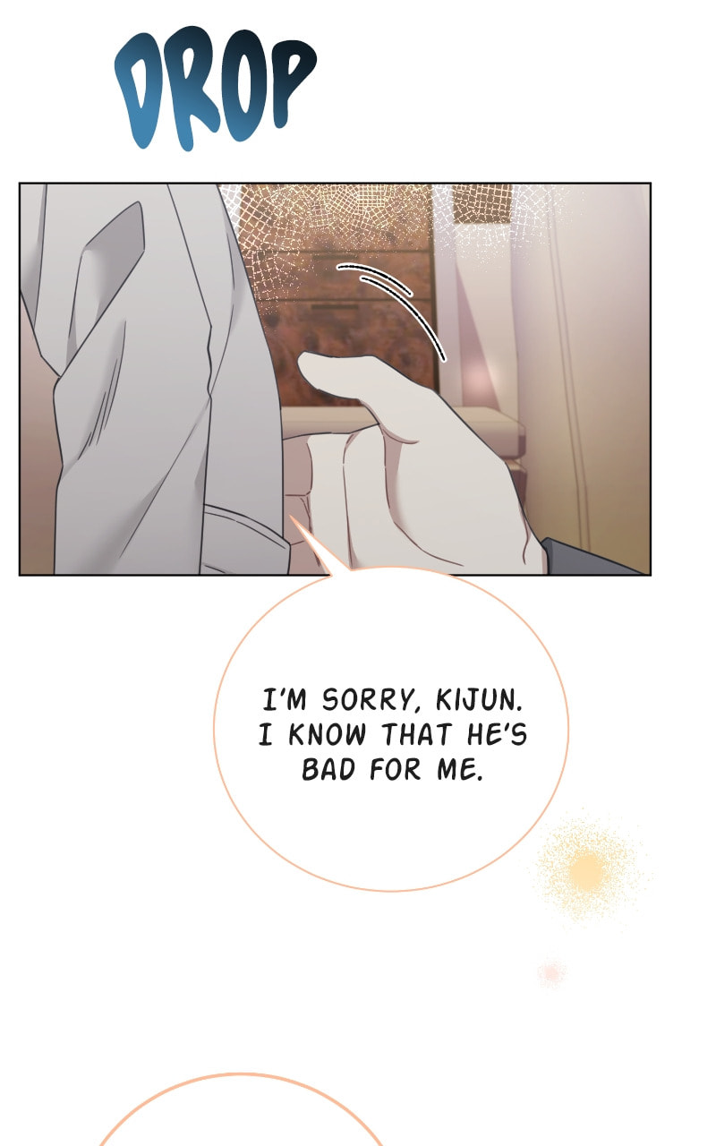 Read The RUNWAY chapter 94 image 61 on Lezhin