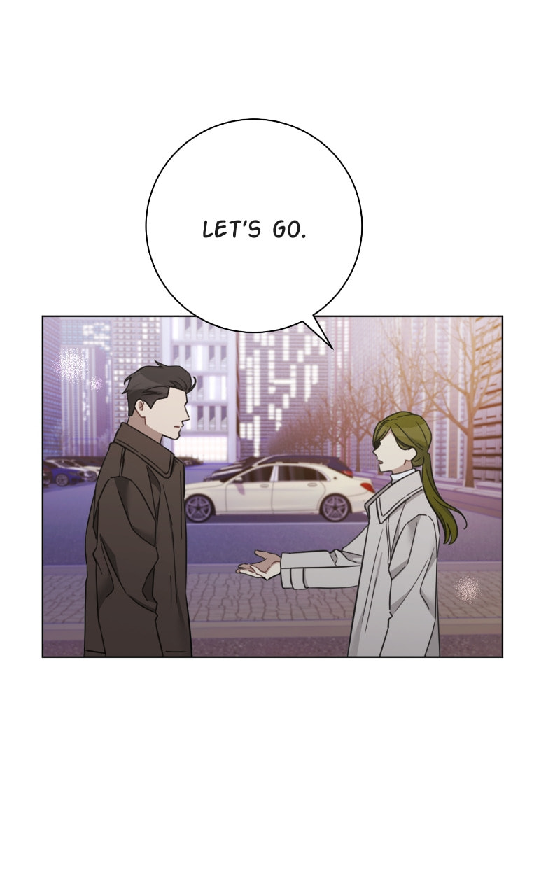 Read The RUNWAY chapter 94 image 67 on Lezhin
