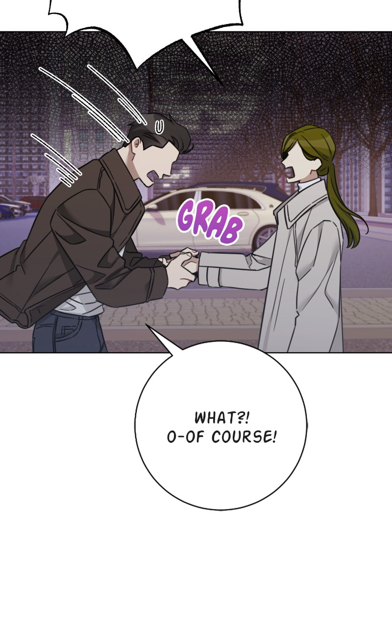 Read The RUNWAY chapter 94 image 71 on Lezhin