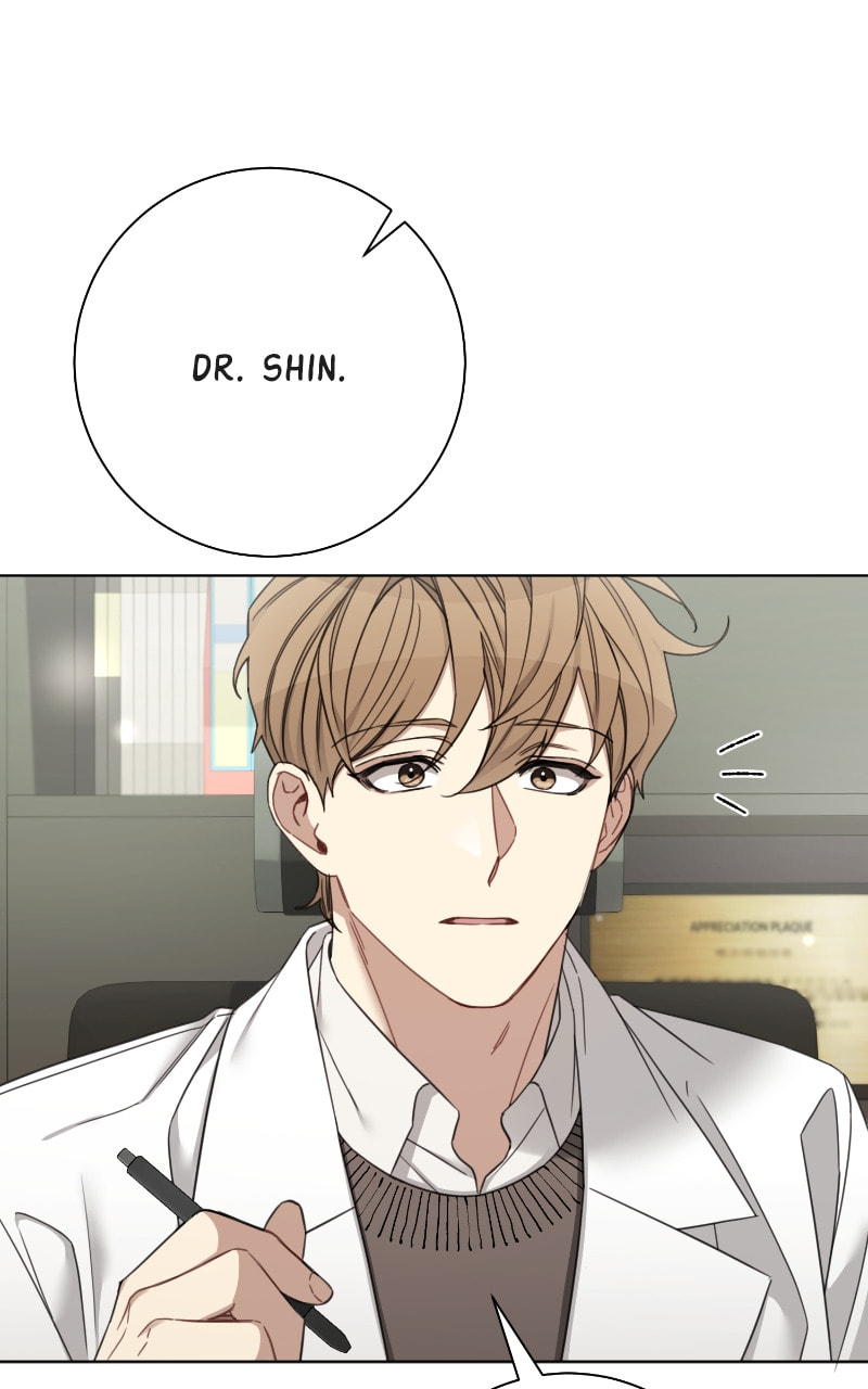 Read The RUNWAY chapter 94 image 8 on Lezhin