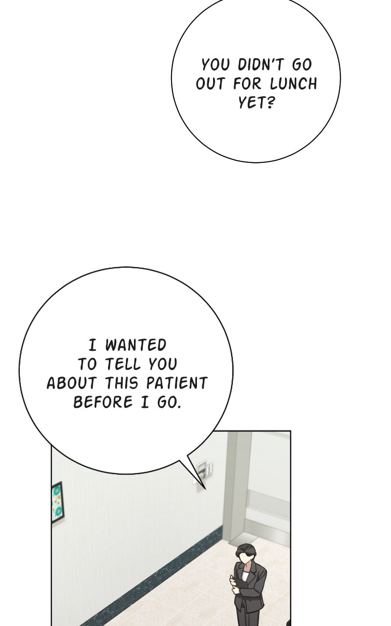 Read The RUNWAY chapter 94 image 9 on Lezhin