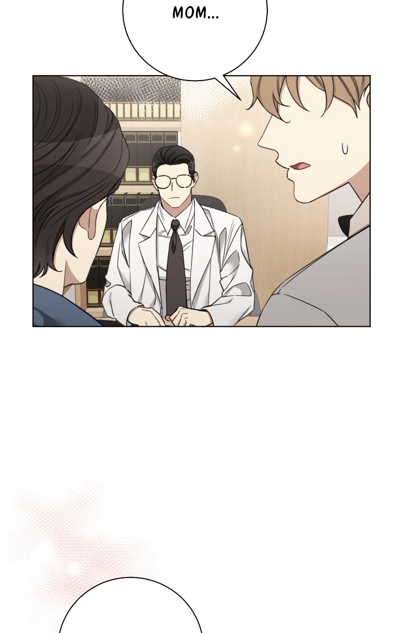 Read The RUNWAY chapter 95 image 12 on Lezhin