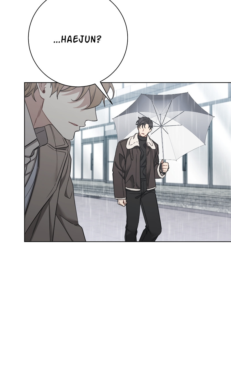 Read The RUNWAY chapter 95 image 21 on Lezhin