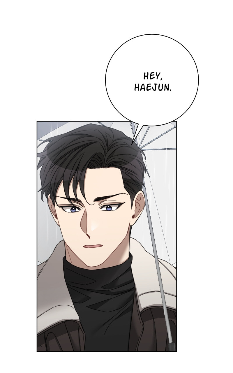 Read The RUNWAY chapter 95 image 22 on Lezhin