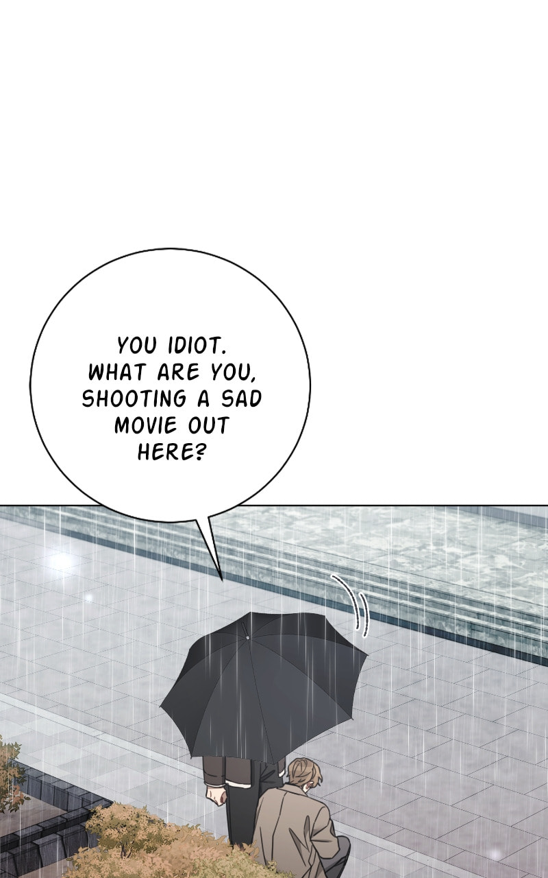 Read The RUNWAY chapter 95 image 23 on Lezhin