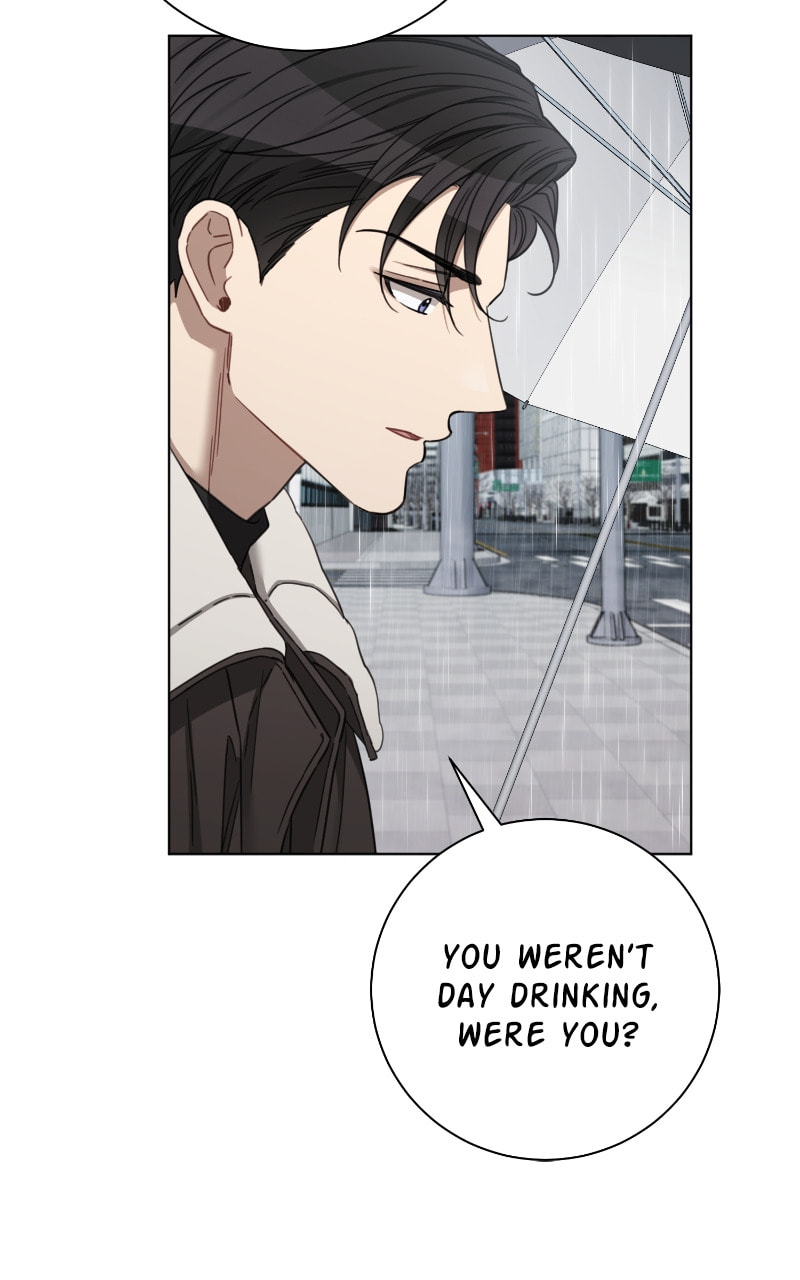 Read The RUNWAY chapter 95 image 26 on Lezhin