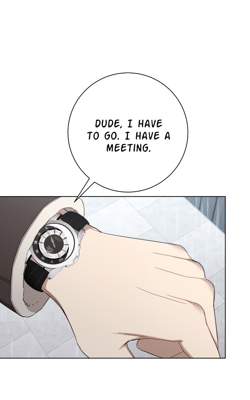 Read The RUNWAY chapter 95 image 27 on Lezhin