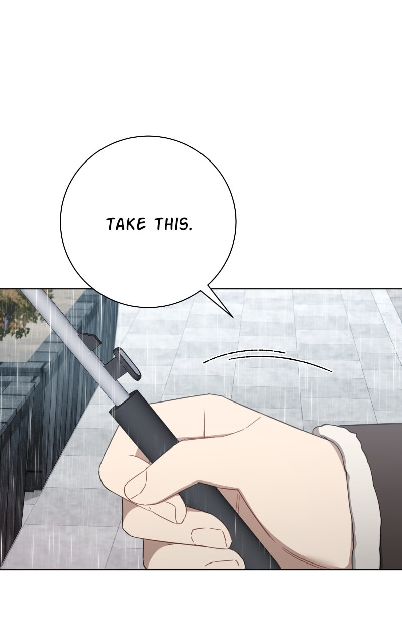 Read The RUNWAY chapter 95 image 28 on Lezhin