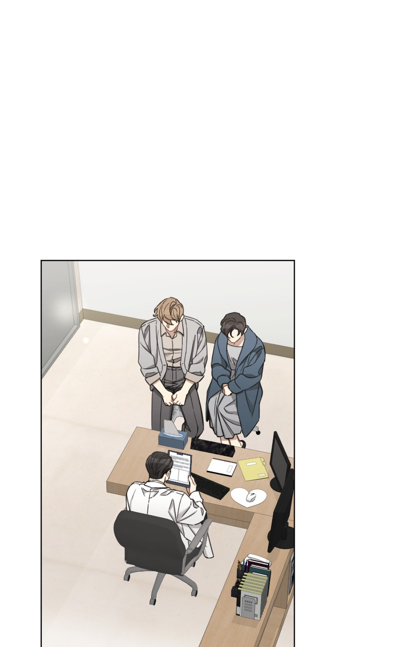 Read The RUNWAY chapter 95 image 3 on Lezhin