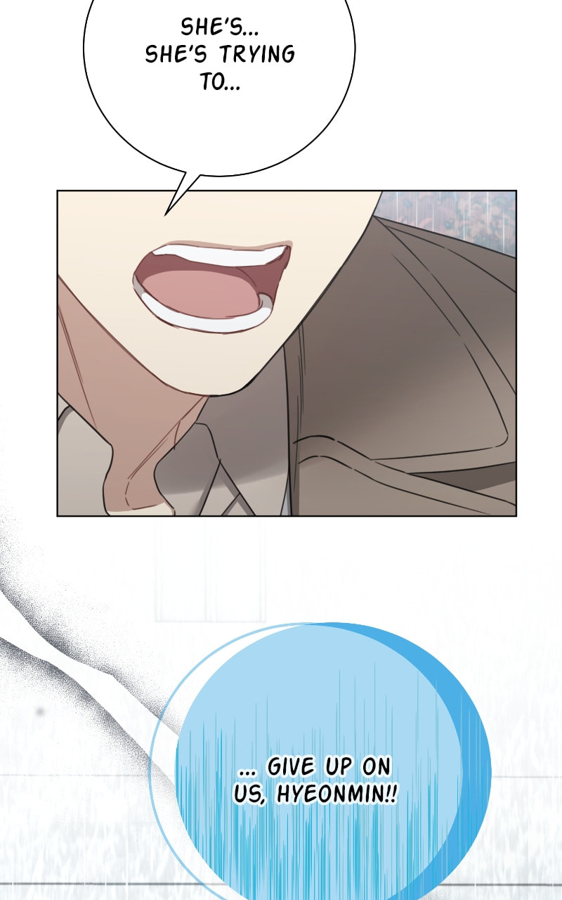 Read The RUNWAY chapter 95 image 32 on Lezhin