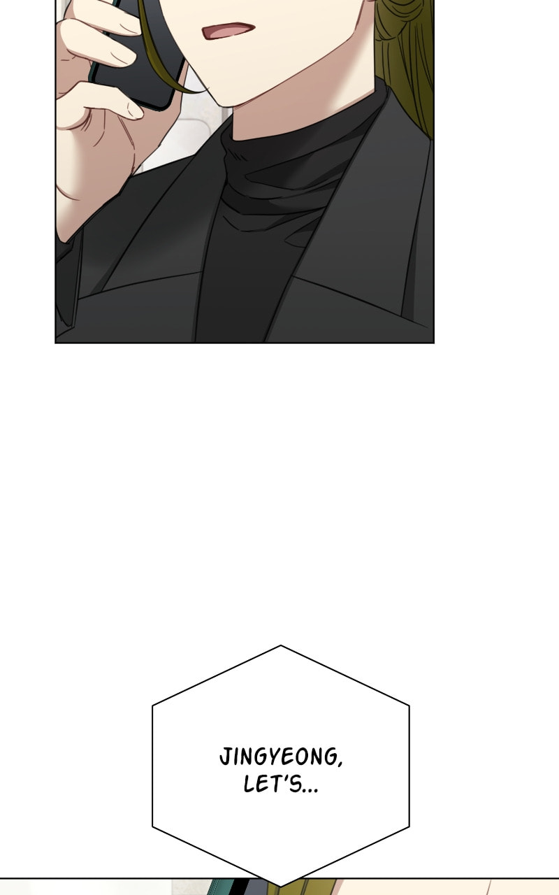 Read The RUNWAY chapter 95 image 45 on Lezhin