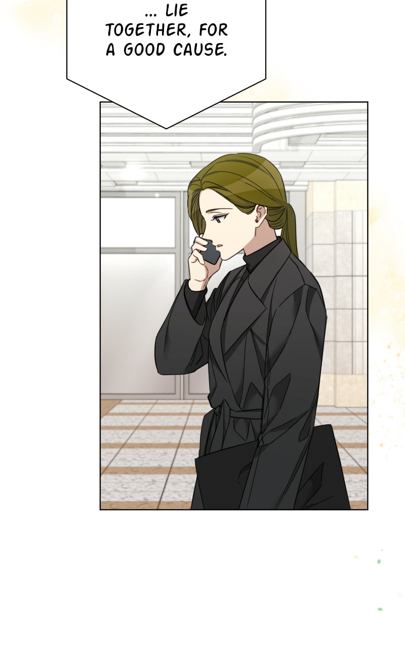 Read The RUNWAY chapter 95 image 47 on Lezhin