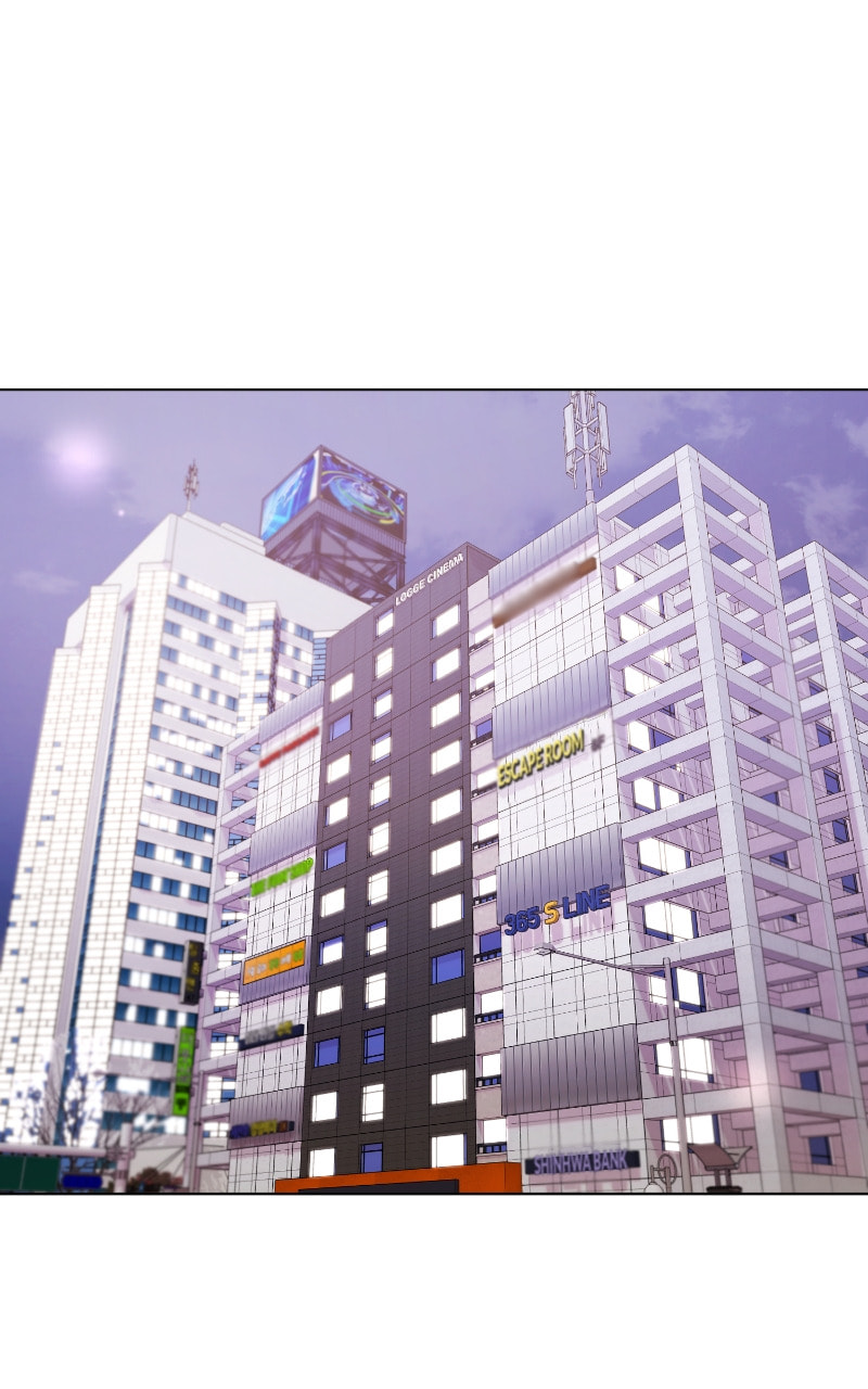 Read The RUNWAY chapter 95 image 48 on Lezhin