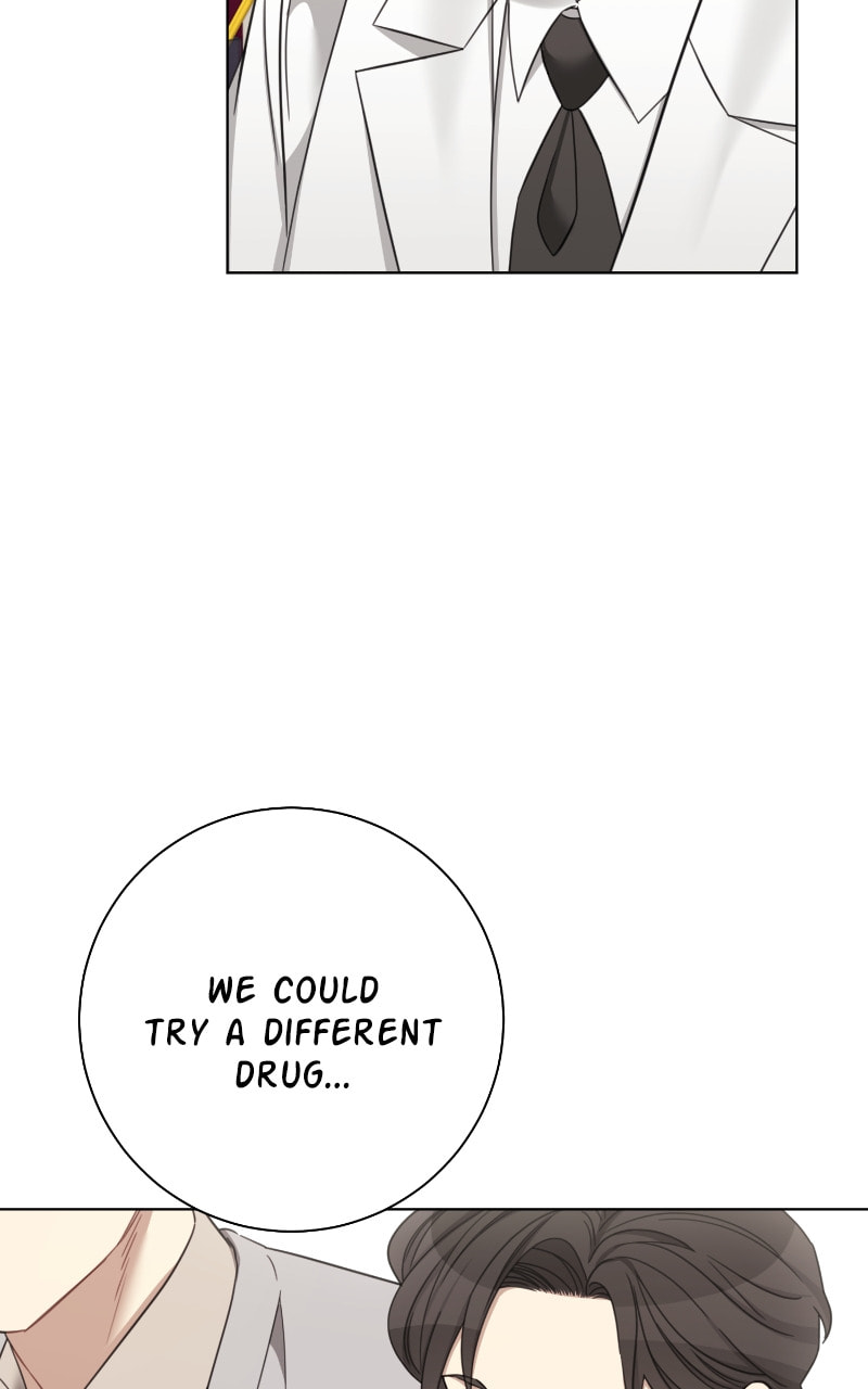 Read The RUNWAY chapter 95 image 5 on Lezhin
