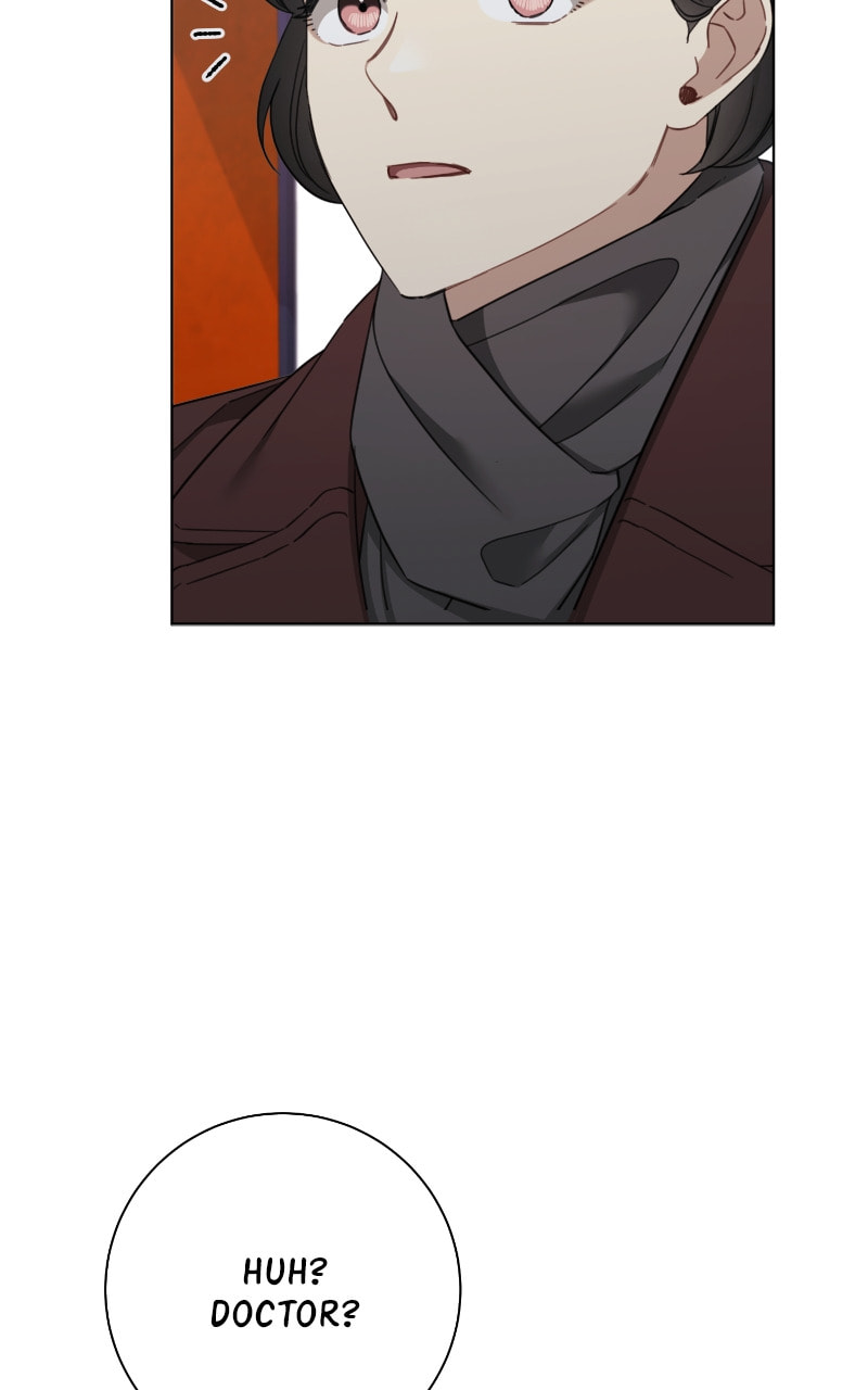 Read The RUNWAY chapter 95 image 51 on Lezhin