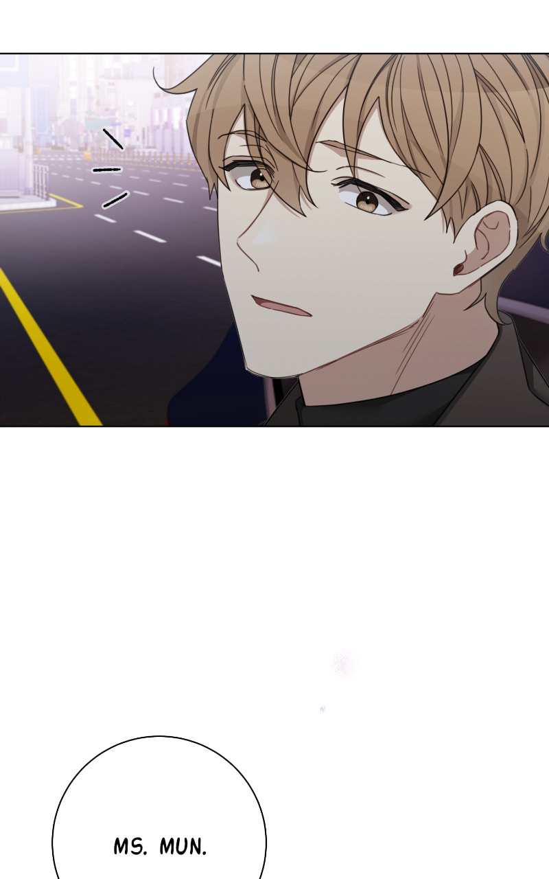 Read The RUNWAY chapter 95 image 53 on Lezhin