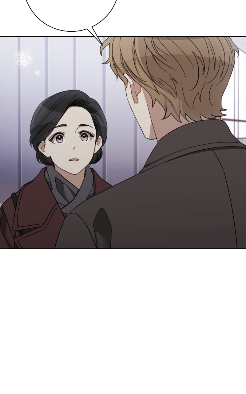 Read The RUNWAY chapter 95 image 54 on Lezhin