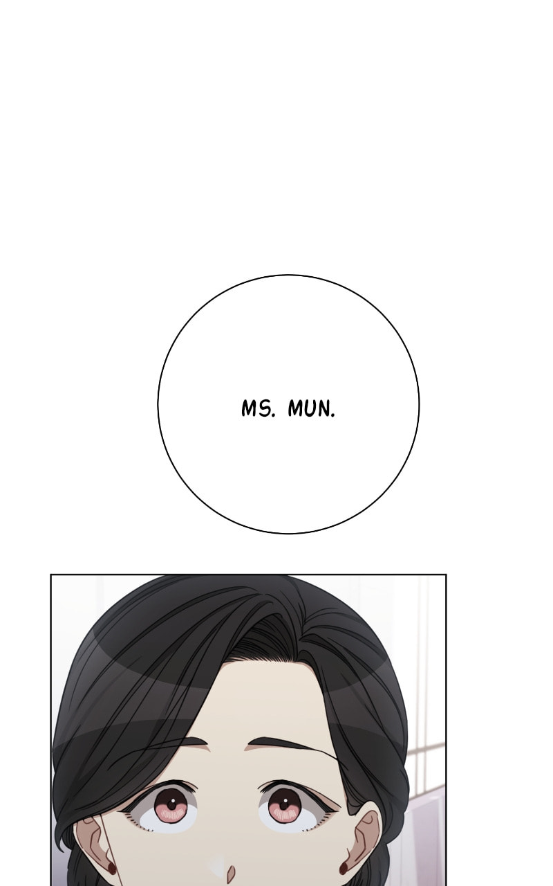 Read The RUNWAY chapter 95 image 56 on Lezhin