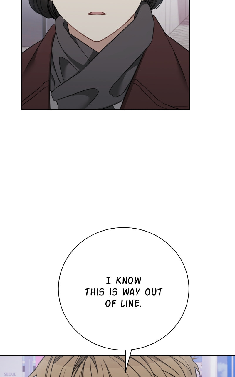 Read The RUNWAY chapter 95 image 57 on Lezhin