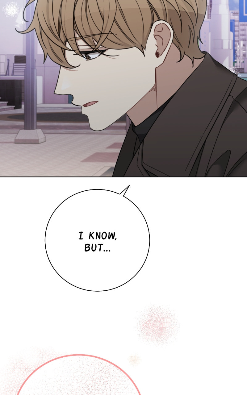 Read The RUNWAY chapter 95 image 58 on Lezhin