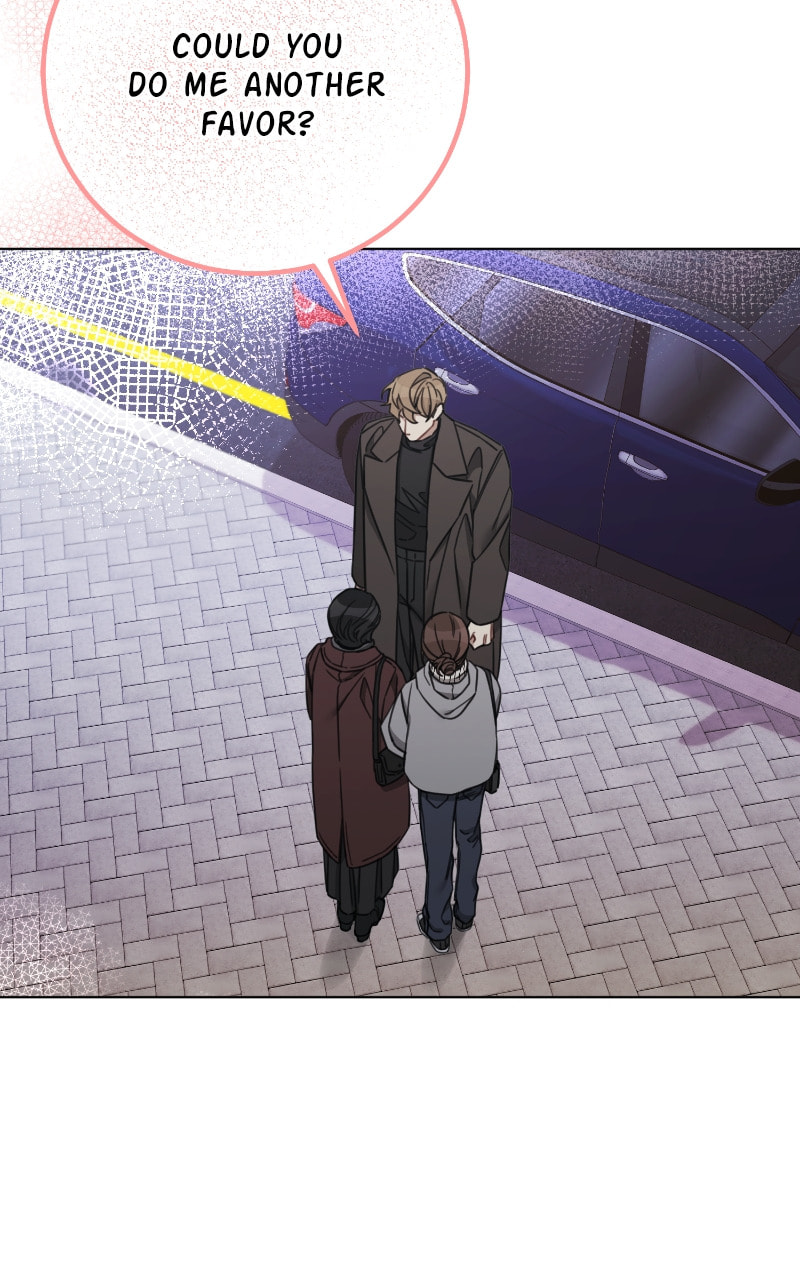 Read The RUNWAY chapter 95 image 59 on Lezhin