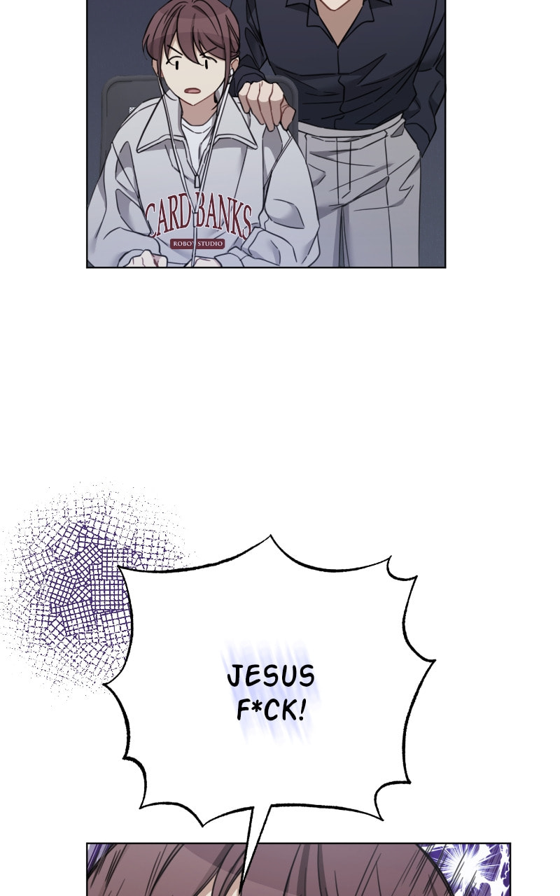 Read The RUNWAY chapter 95 image 66 on Lezhin