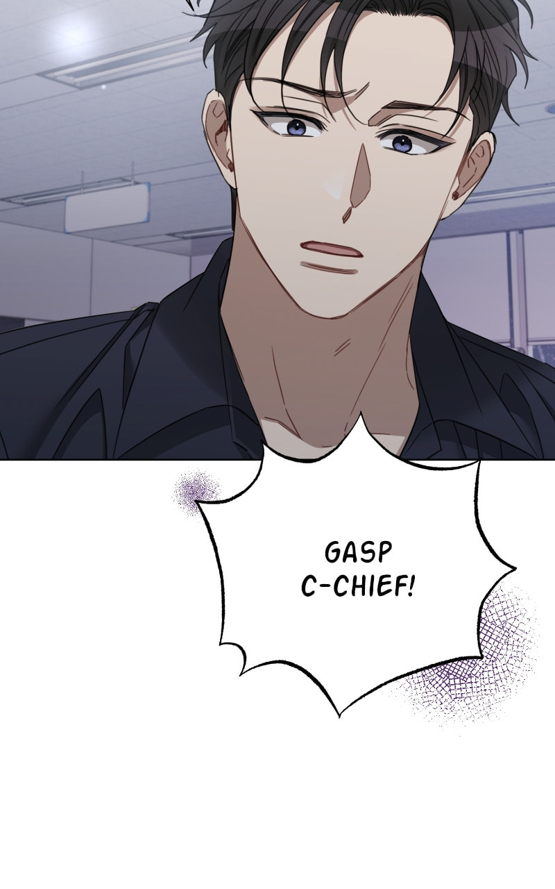 Read The RUNWAY chapter 95 image 68 on Lezhin