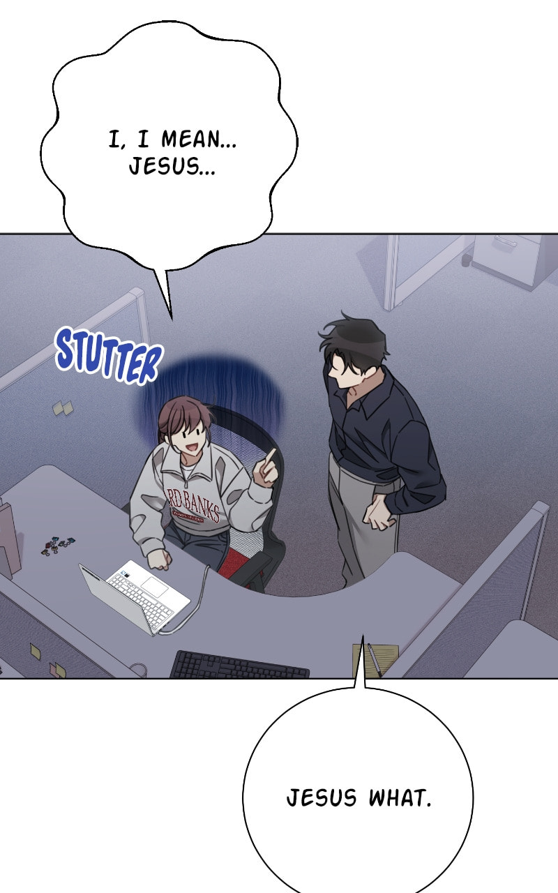 Read The RUNWAY chapter 95 image 69 on Lezhin