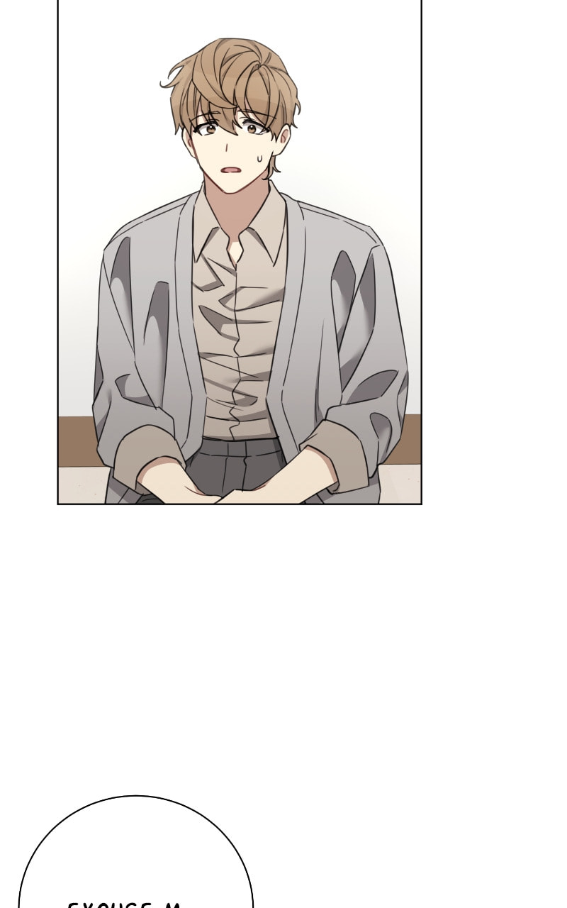 Read The RUNWAY chapter 95 image 7 on Lezhin