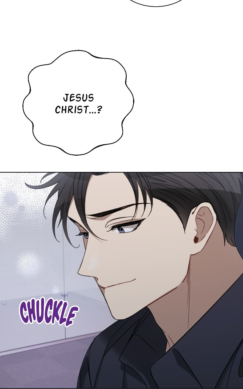 Read The RUNWAY chapter 95 image 70 on Lezhin