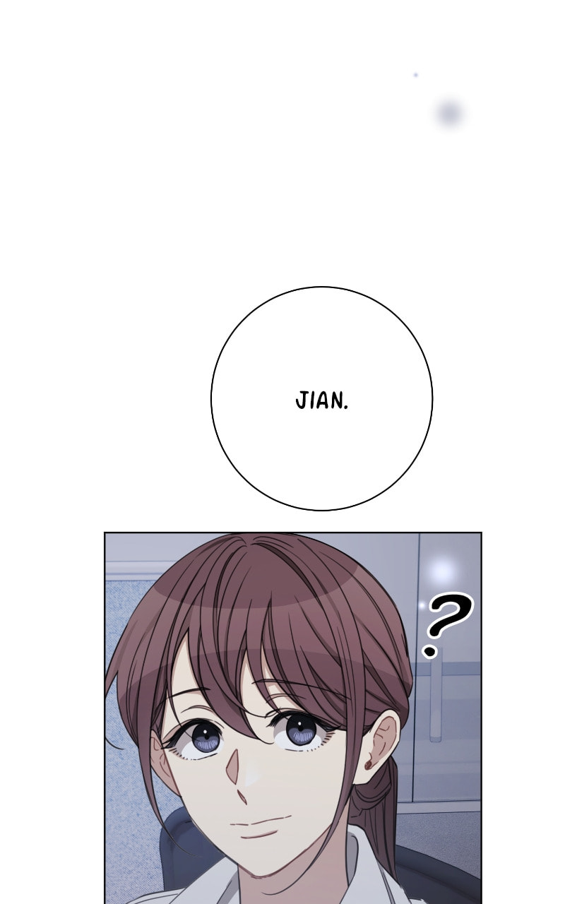 Read The RUNWAY chapter 95 image 71 on Lezhin