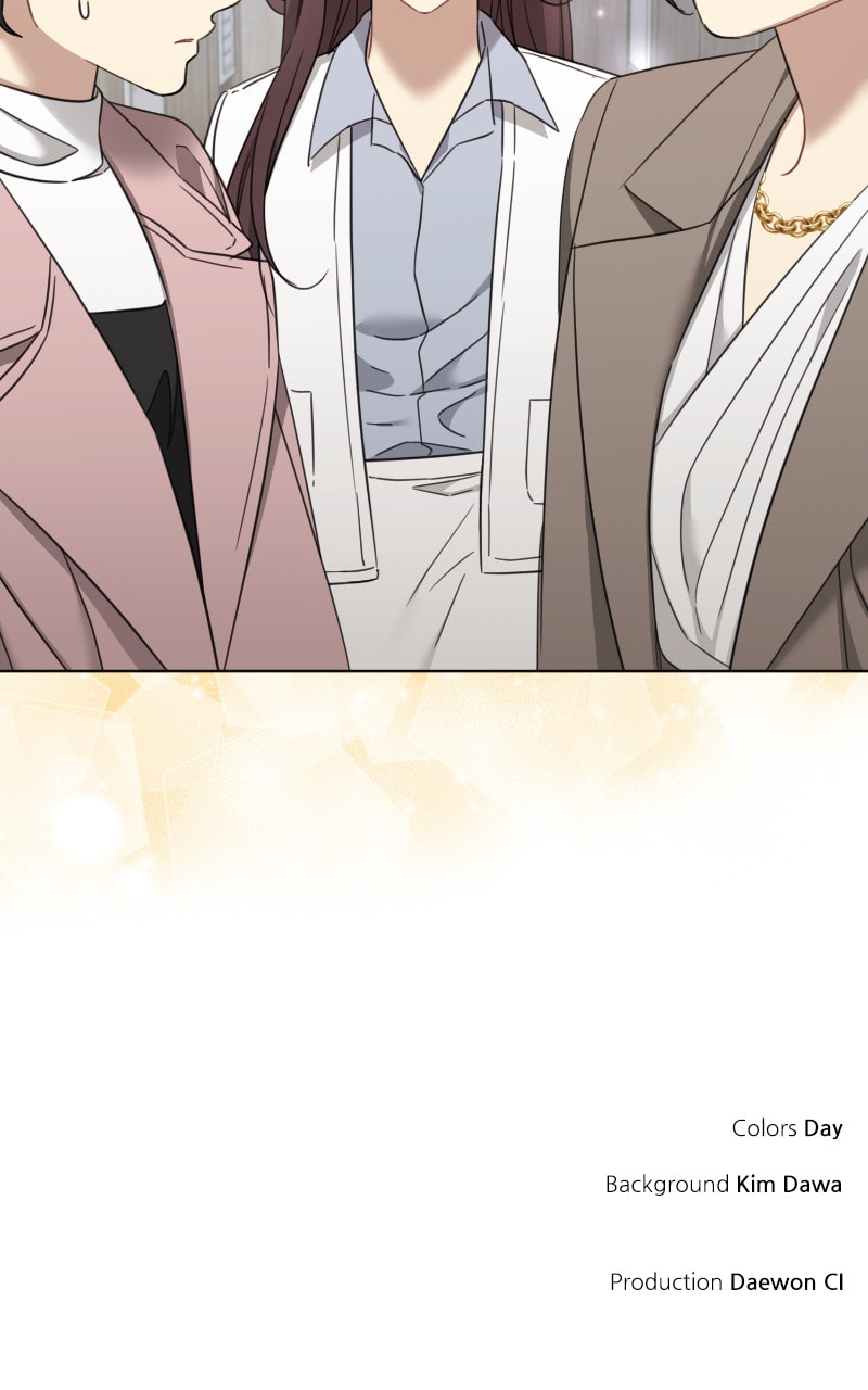 Read The RUNWAY chapter 95 image 79 on Lezhin