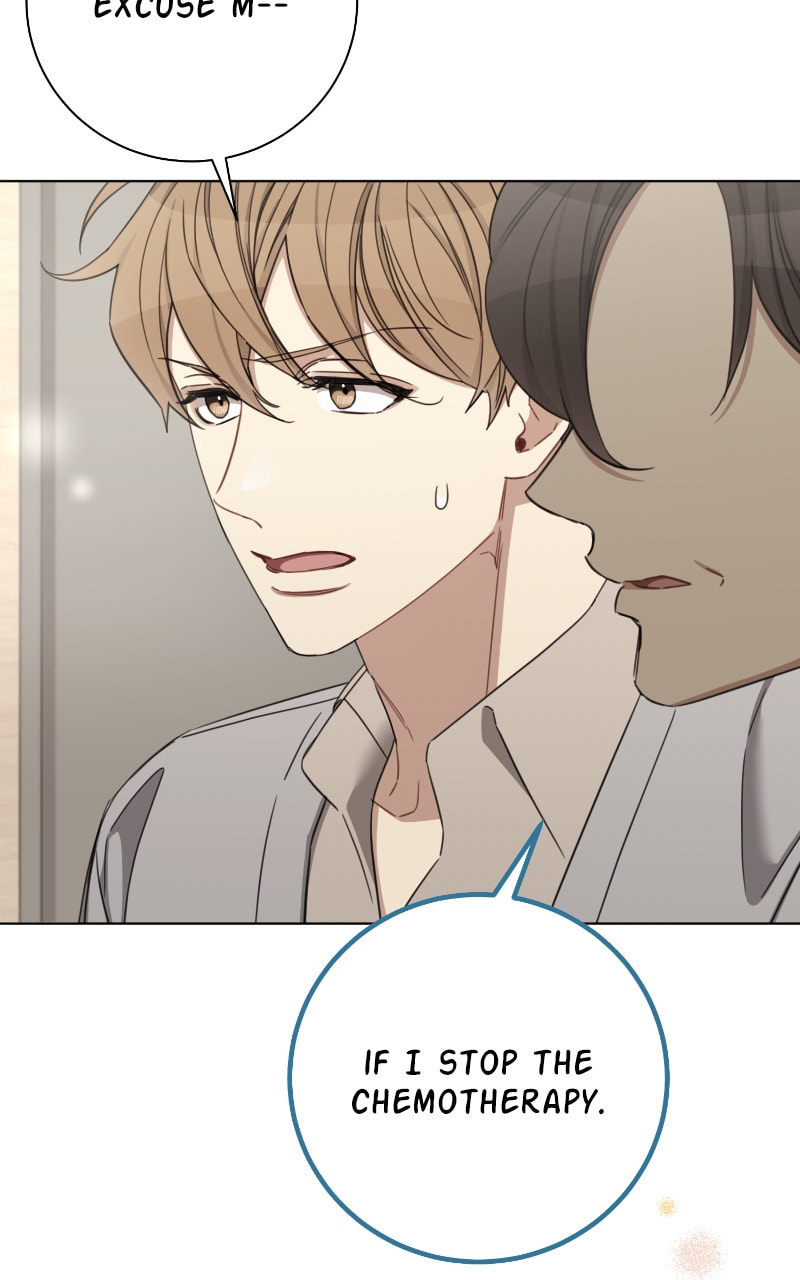 Read The RUNWAY chapter 95 image 8 on Lezhin