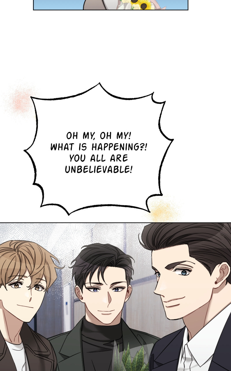 Read The RUNWAY chapter 96 image 11 on Lezhin