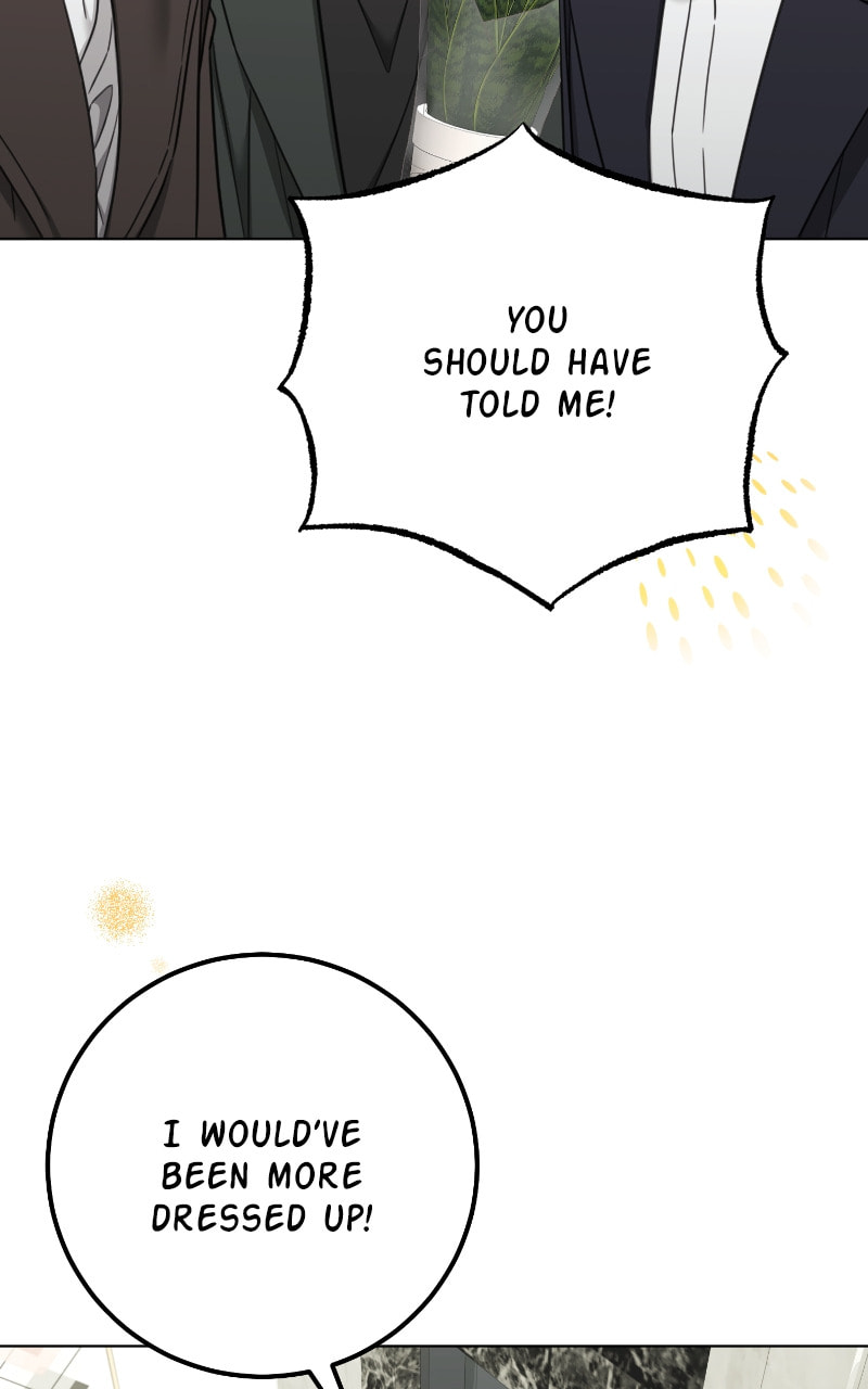 Read The RUNWAY chapter 96 image 12 on Lezhin