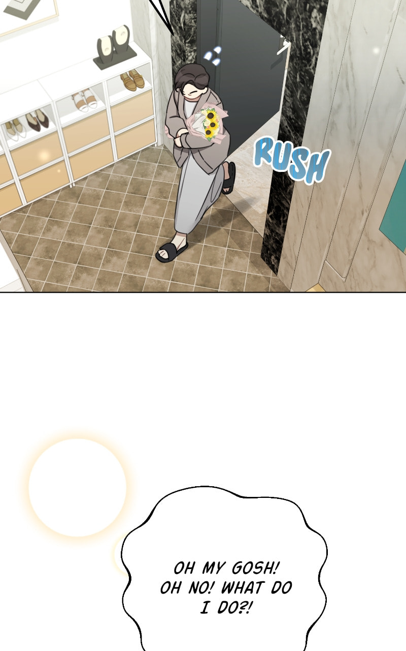 Read The RUNWAY chapter 96 image 13 on Lezhin