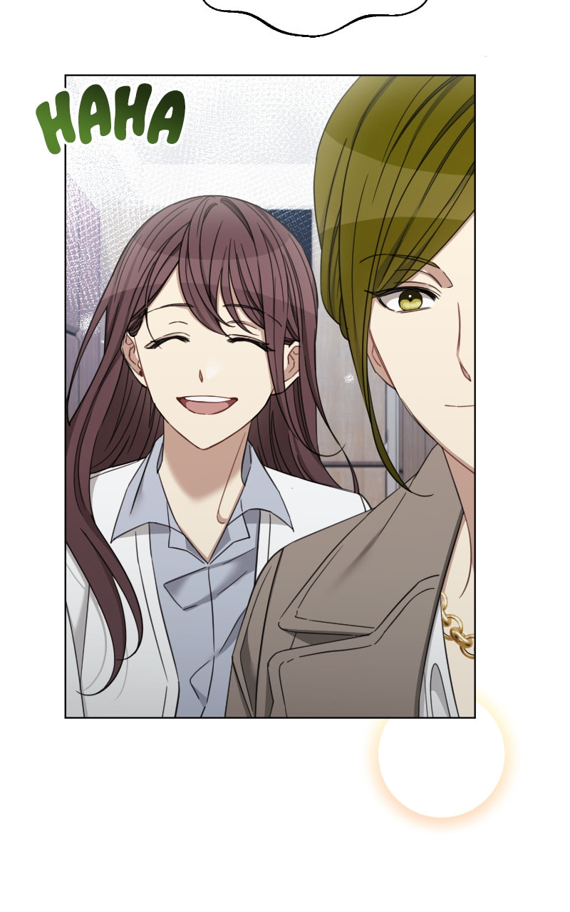 Read The RUNWAY chapter 96 image 14 on Lezhin