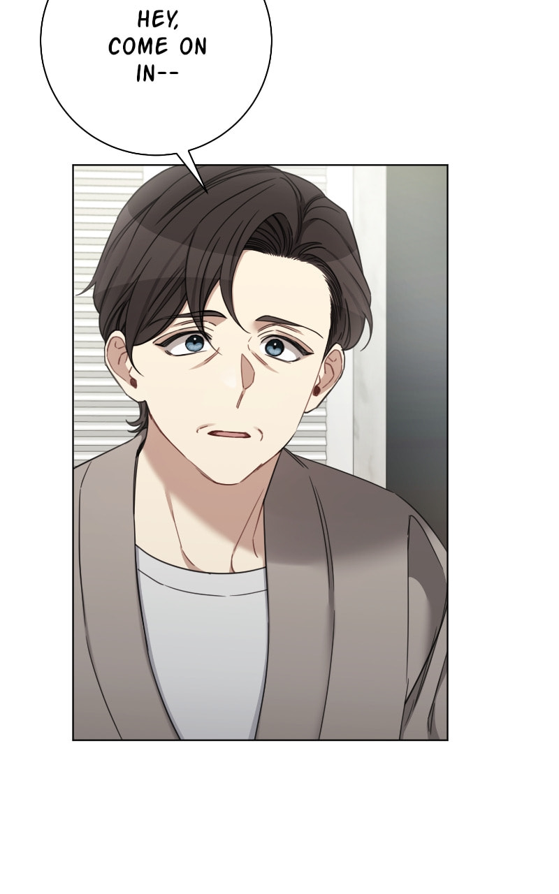 Read The RUNWAY chapter 96 image 2 on Lezhin