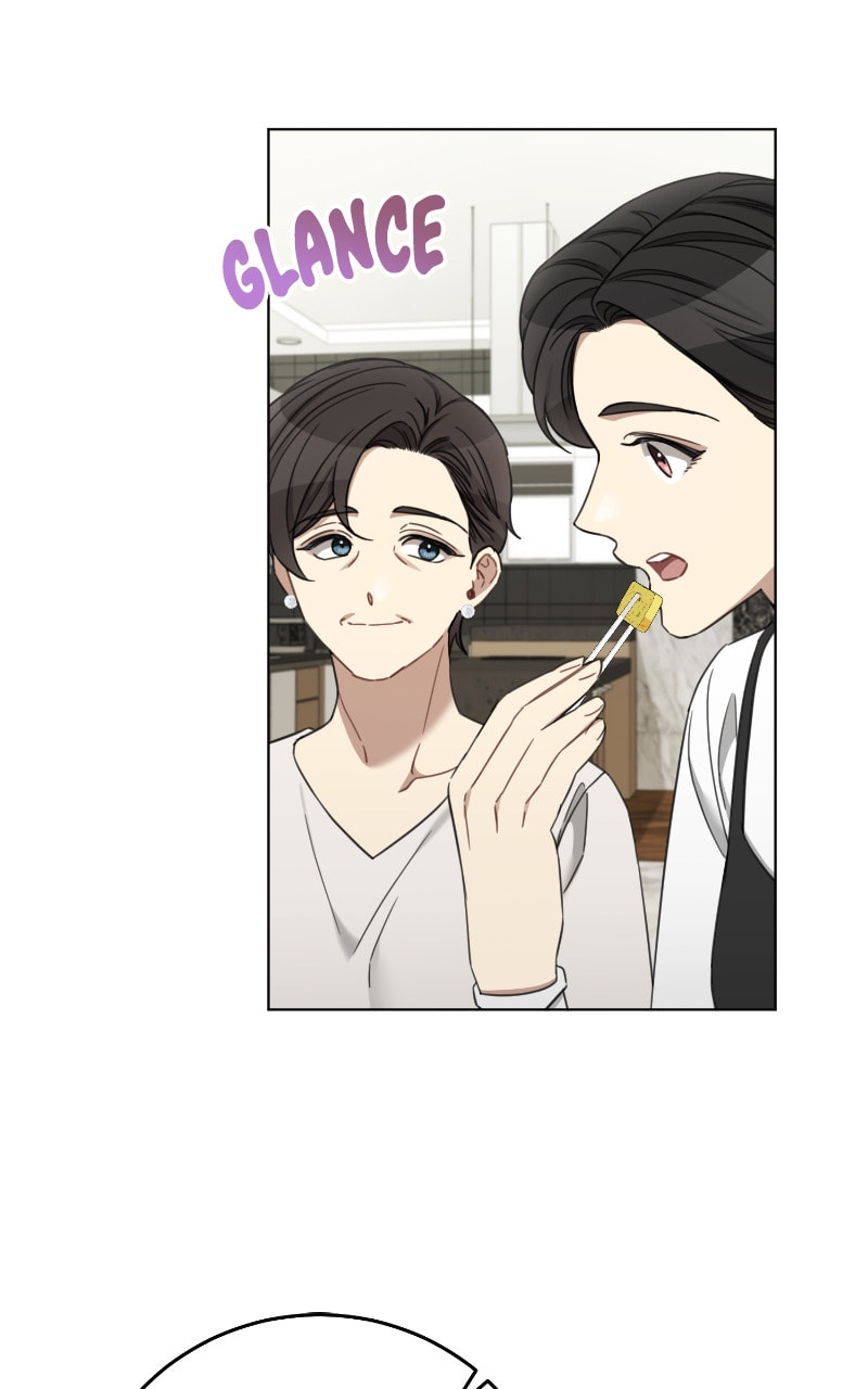 Read The RUNWAY chapter 96 image 20 on Lezhin