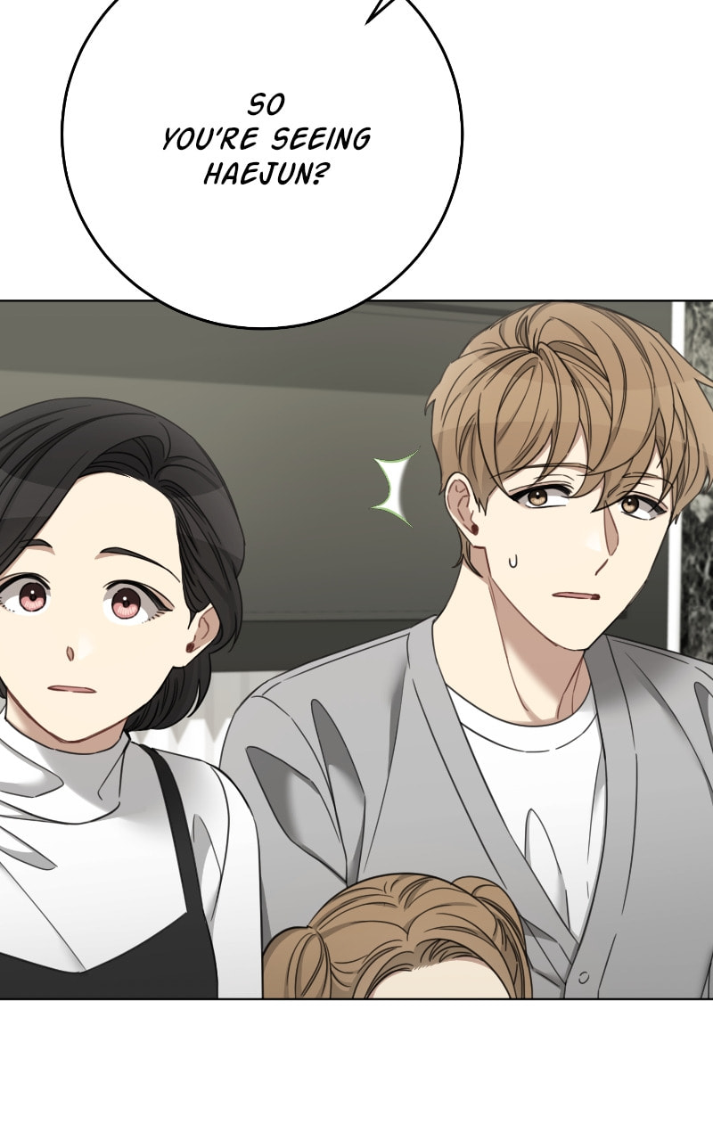 Read The RUNWAY chapter 96 image 21 on Lezhin