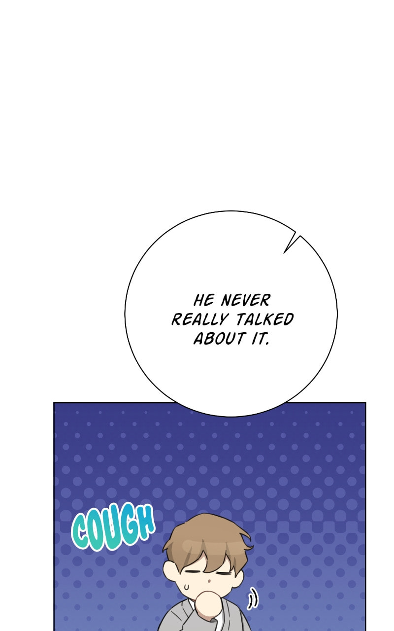 Read The RUNWAY chapter 96 image 22 on Lezhin