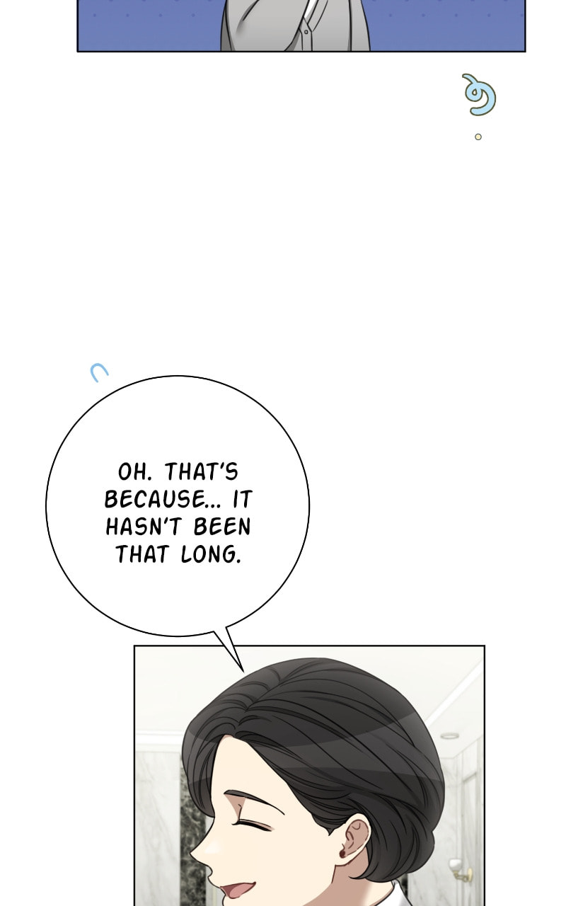 Read The RUNWAY chapter 96 image 23 on Lezhin