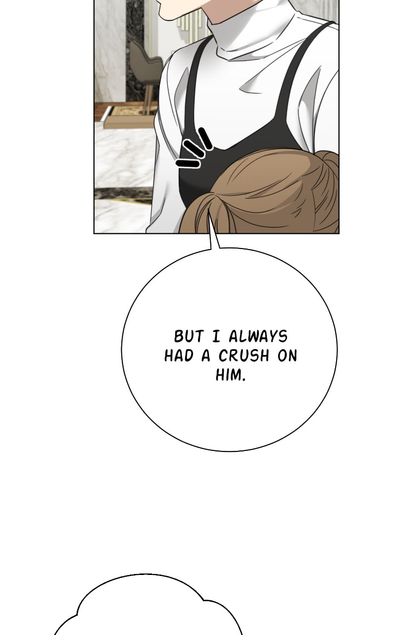 Read The RUNWAY chapter 96 image 24 on Lezhin