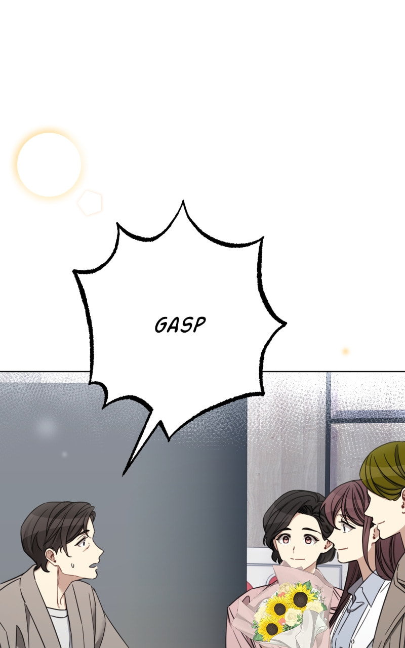 Read The RUNWAY chapter 96 image 3 on Lezhin
