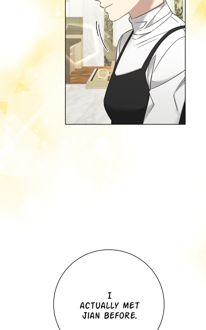 Read The RUNWAY chapter 96 image 30 on Lezhin