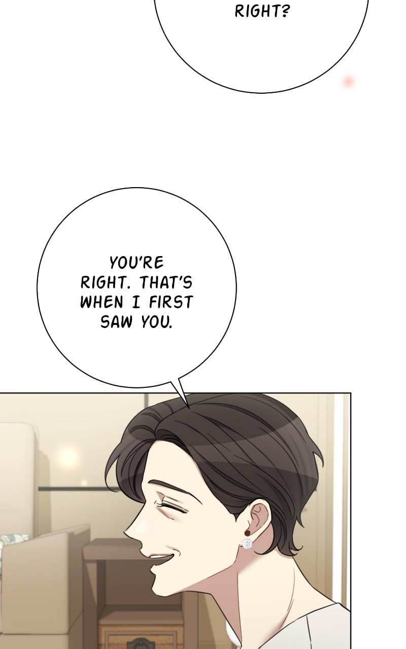 Read The RUNWAY chapter 96 image 33 on Lezhin