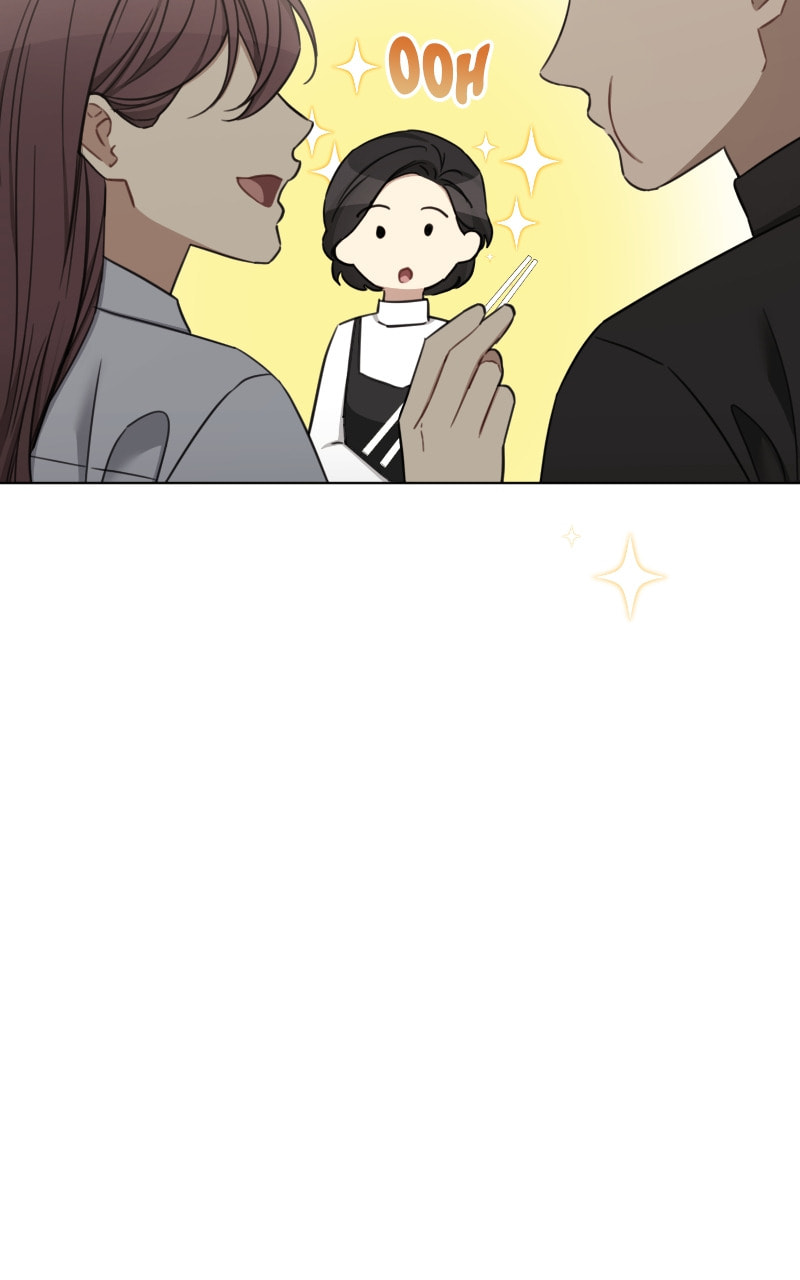 Read The RUNWAY chapter 96 image 36 on Lezhin