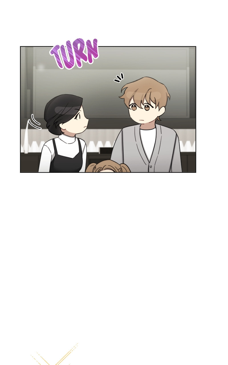 Read The RUNWAY chapter 96 image 37 on Lezhin